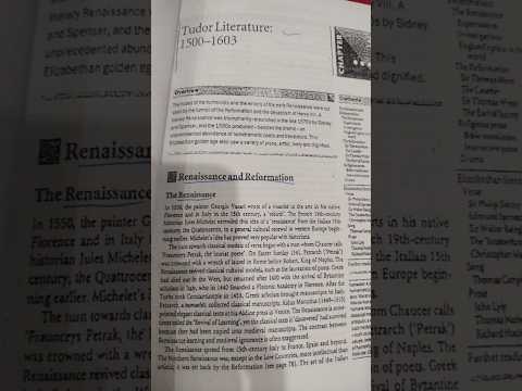 Introduction to literature📚 #youtubeshorts #literature #shortsfeed #books