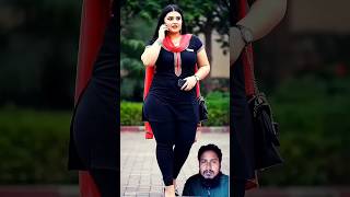 Dubai Princess Talking on Phone | Pretty Girl Walking Elegance #prettygirls #dubaiprinces #shorts