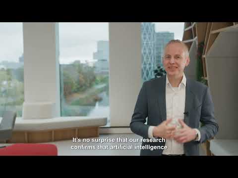 WATCH: The Fleet Digitisation Report with Jan-Maarten de Vries