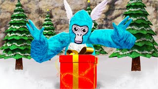 If You Got a Vr for Christmas Watch This..