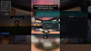 Your Voice Assistant Can Be Hacked *Right Now*. See the Shocking Live Demo!
