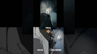 Phone animation blender breakdown