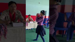 Today Dance Competition❤️🥰#keepsupporting #dance #keeploving #shortvideo