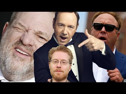 Ep. 40- Kevin Spacey and Abortion