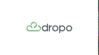 Dropo - Workflow