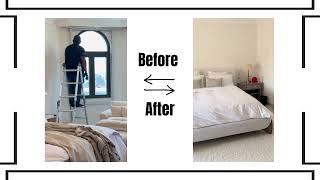 Motorized Window Shutter Project  by designfurniture.ae #design #shorts  #homedecor #interiordesign