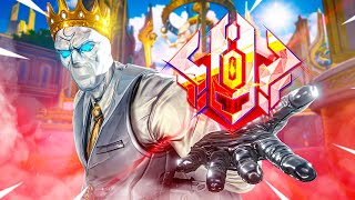 Rivals then maybe some Overwatch later too