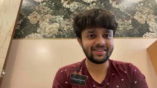 Tanmay Koli | What he Really think about CollegeTips | Summer Internship Experience