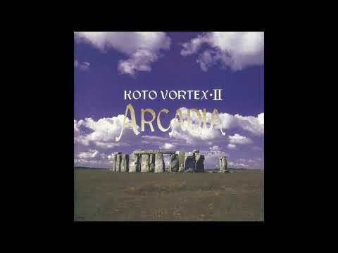 Koto Vortex - Koto Vortex II: Arcadia (1996) [Full Album]