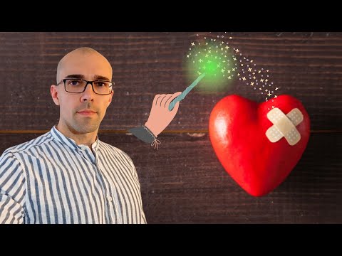 I will heal your relationship - Life Coach - NLP Trainer on Fiverr