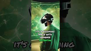 Investing in the Metaverse: Is It Worth It? #MetaverseInvesting #DigitalAssets #VirtualRealEstate