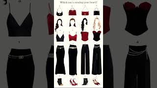 #trendyfashion #fashiontrends #trendingshorts