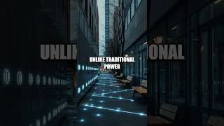 The Invisible Mesh Powering Future Cities