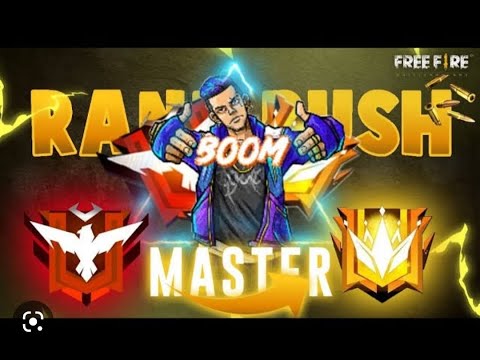 Free Fire Live BR RENK  Global PUSH  #gyangaming#totalgaming