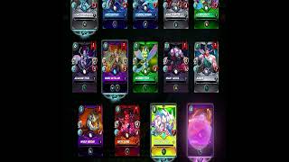 Opening 12 More  Riftwatcher Packs #shorts #splinterlands #p2e #nftgame