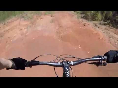 Pupukea/Sunset Hills MTB