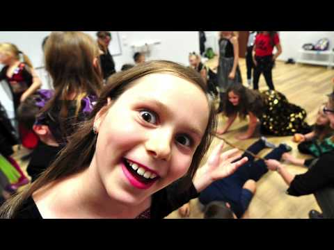 Halloween parties 2019, Early Stage Rzeszów