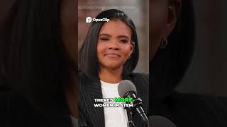 Women in STEM. Breaking Barriers & Career Advancements