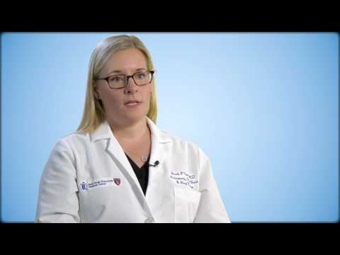 Meet Pulmonologist Heidi O'Connor, MD
