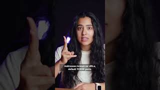 The differences between HTTP and HTTPS.