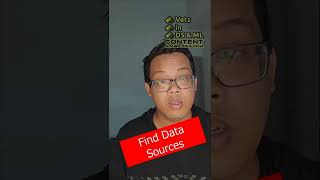 Data Analyst Tips #1
