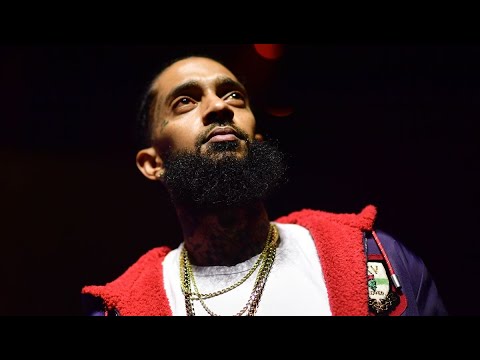 Nipsey hussle - The Struggles Continues (2025)