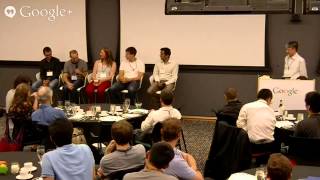 PhDs at Google: The Embedded Approach to Research