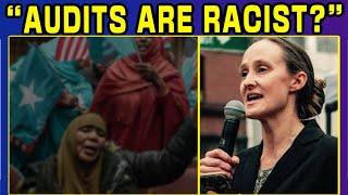 Seattle’s Mayor Says Audits Are ‘Racist’