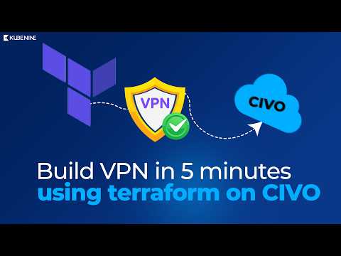 Stop Paying for VPNs — Build Your Own in 5 Minutes
