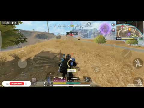 CoDMobile 2vs1