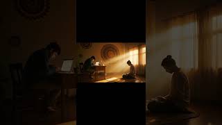 Why Your Energy Fades: A Vedic Lens on Burnout | Gita Wisdom for the Modern Mind