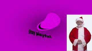 Oreo - Stay Playful logo Effects Sponsored By Klasky Csupo 2001 Effects