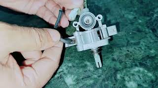 automatic gas stove repair  / automatic stove button jaam problem | automatic gas stove repairing