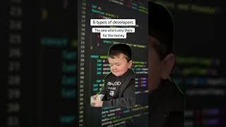 Which Developer Type Are You? Find Out Now!