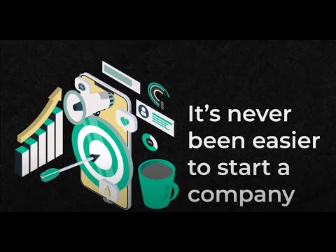 Build Your Business, Your Way with York IE