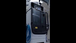 First da Vinci 5 Robotic Surgical System at Adventist Health Bakersfield