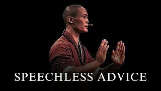 Shi Heng Yi's Advice Will Leave You SPEECHLESS 2.0 (MUST WATCH)