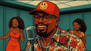 Grind Mode Chaos - Do It For Me feat. Cupid CARTOON