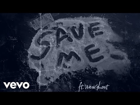 Resentvul, WesGhost - Save Me (Official Audio)