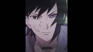 NARUTO VS SASUKE | Collab w/ @HunousAEP (350k Special)