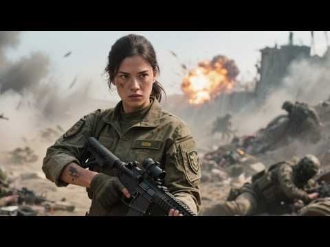 They Laughed at Her — Not Knowing She Had Killed Over 100 Enemies.| Emotional Stories