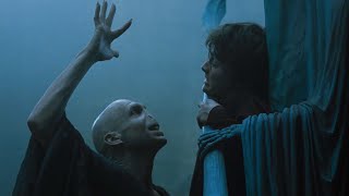 Voldemort Returns In The Graveyard | Full Scene | Harry Potter and the Goblet of Fire