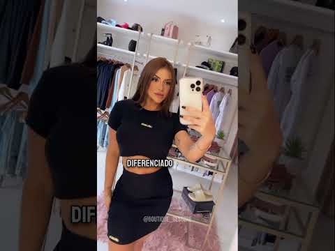 Descubra a Elegância e Conforto: Conjunto Canelado Labellamafia! ✨