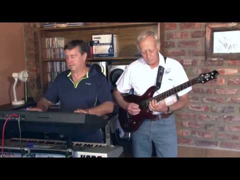 Sondebok - Boeremusiek - Anton & Smartie - HD