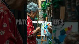Urban Explorations Episode: The Invisible Courtyards of a Coastal Metropolis