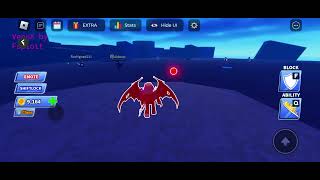 New script blade ball OP