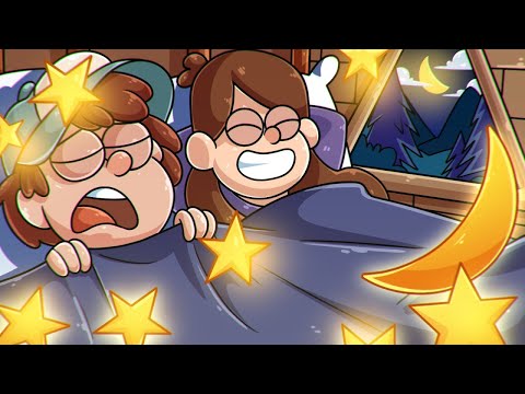 Fall Asleep To Gravity falls Lessons Which Will Change Your Life