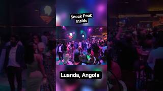 Luanda, Angola Like You've Never Seen #Angola #Luanda #Africa #Travel