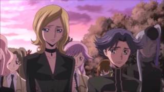 Code Geass AMV - The Hammer Has Fallen