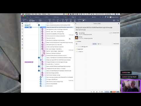 Episode 11: Progress on ice-repos! Getting HTTP calls to work
